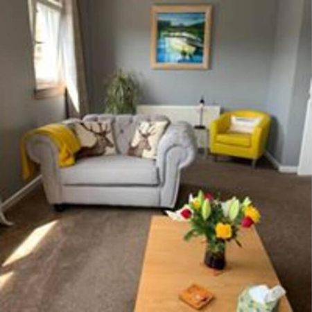 Creag Mhor Self Catering Holiday Apartment Aberfoyle  Eksteriør billede