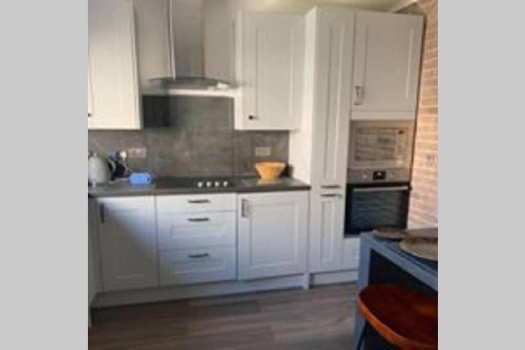 Creag Mhor Self Catering Holiday Apartment Aberfoyle  Eksteriør billede