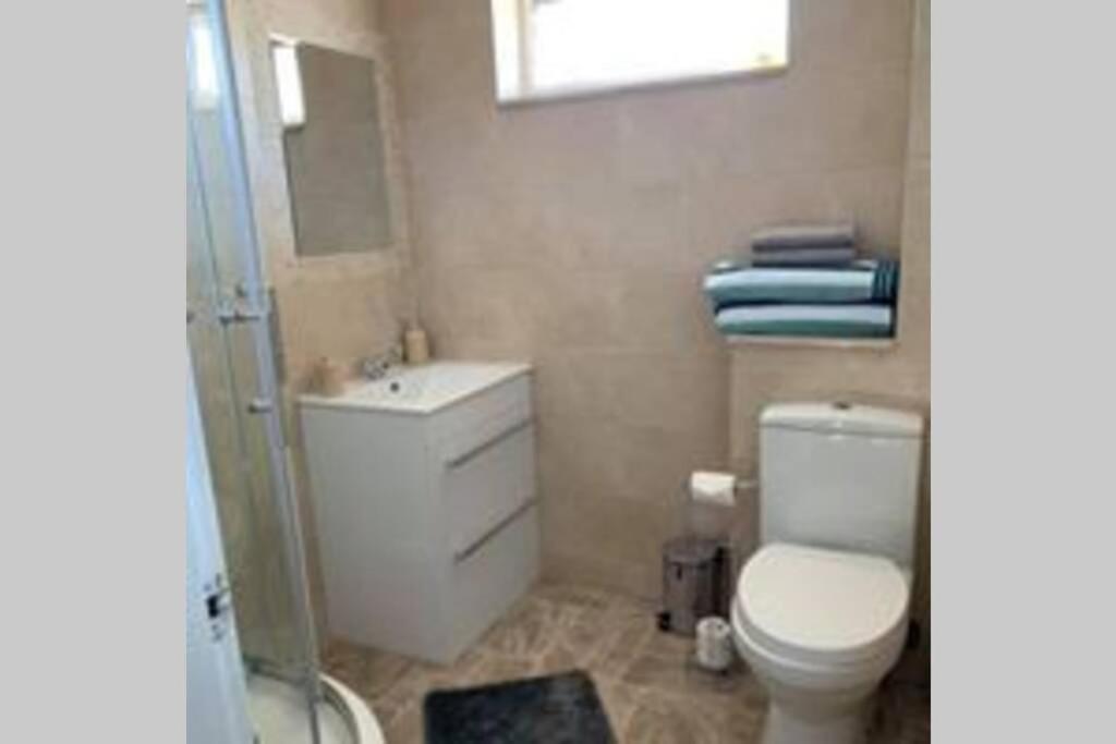 Creag Mhor Self Catering Holiday Apartment Aberfoyle  Eksteriør billede
