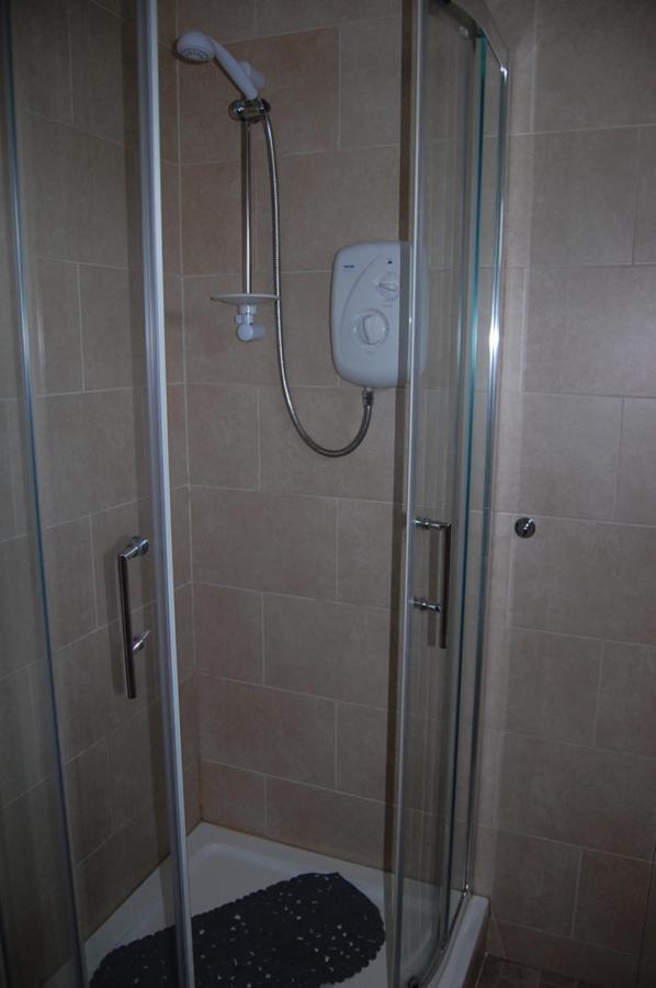 Creag Mhor Self Catering Holiday Apartment Aberfoyle  Eksteriør billede